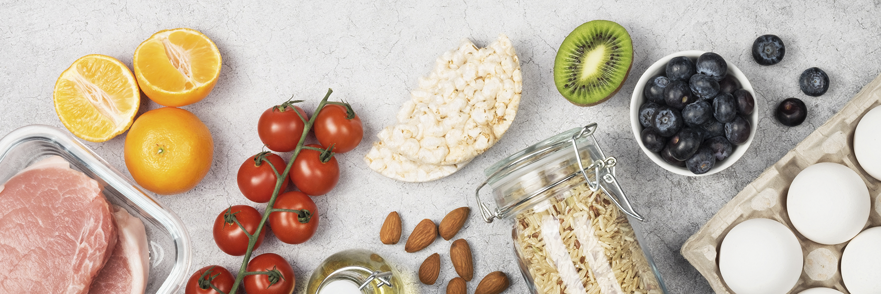 Immagine rappresentativa del servizio test per intolleranze alimentari di farmacia sant'Agostino a Modena